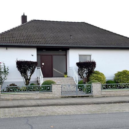 Fewo Afferde Hamelin Exterior photo