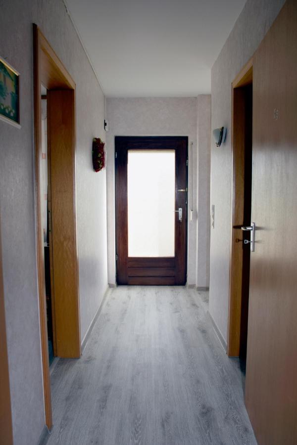 Fewo Afferde Hamelin Exterior photo